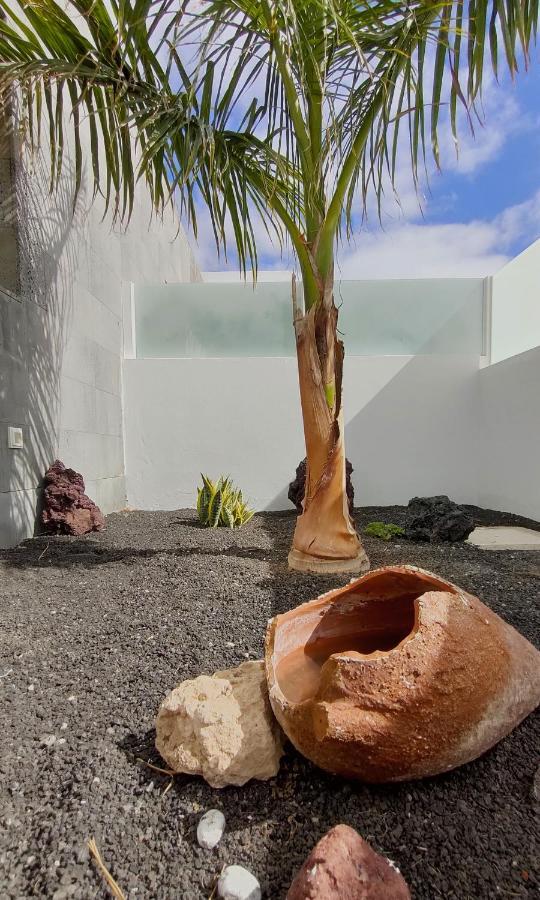 La Asomada, Villa *