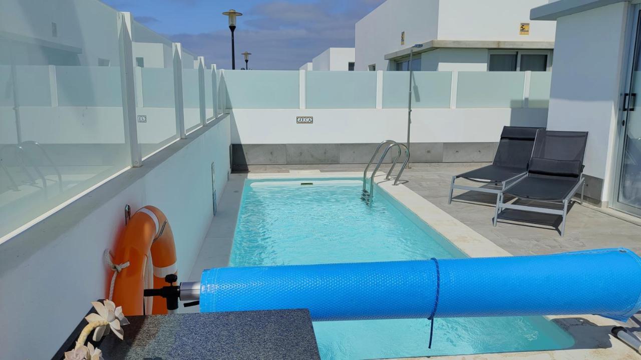 La Asomada, Playa Blanca (Lanzarote)