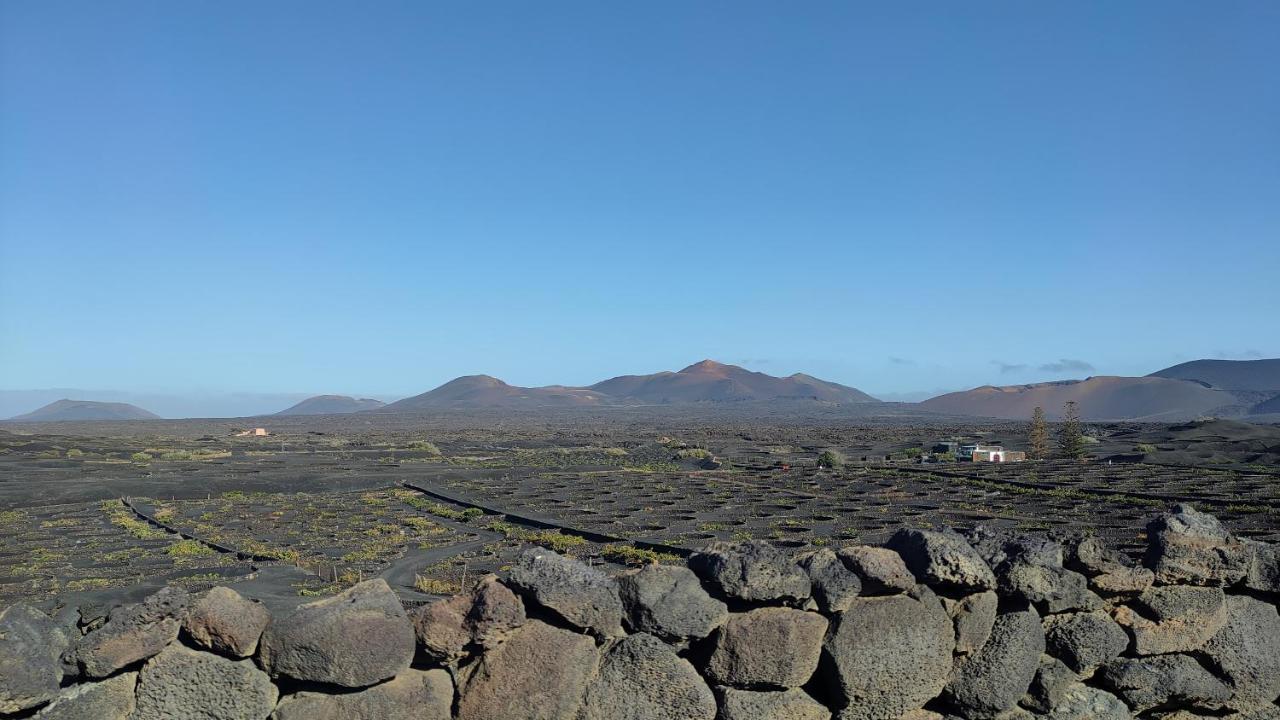 La Asomada, Villa *