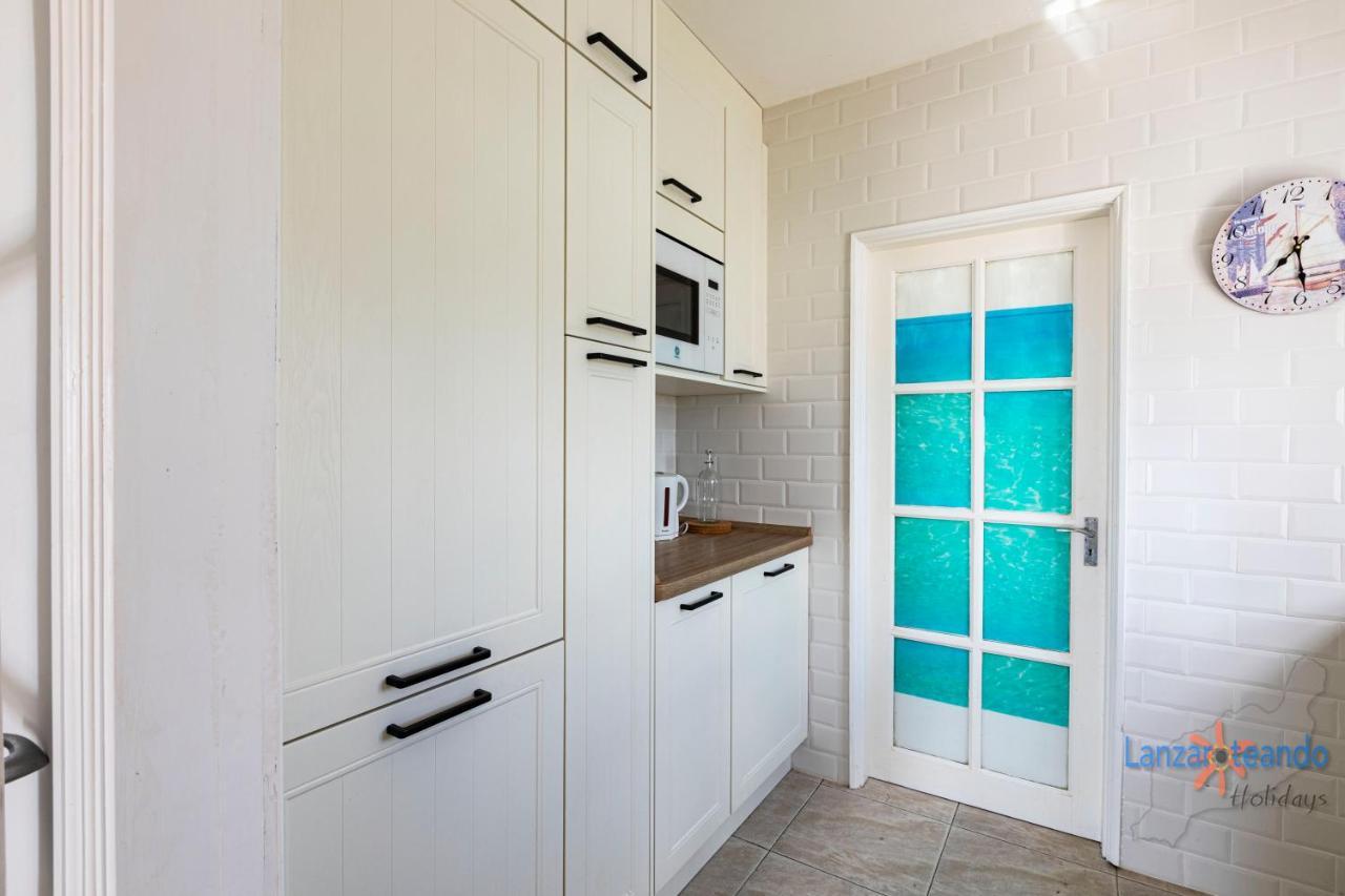 Timanfaya Apartamento Puerto del Carmen (Lanzarote)