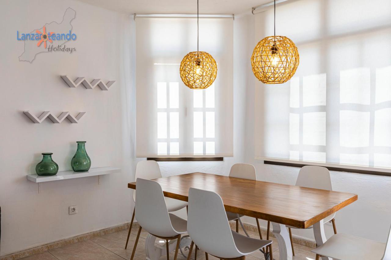 Timanfaya Apartamento Puerto del Carmen (Lanzarote)