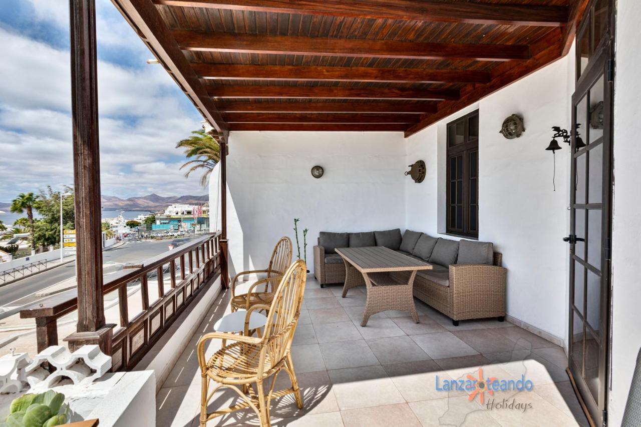 Timanfaya Apartamento