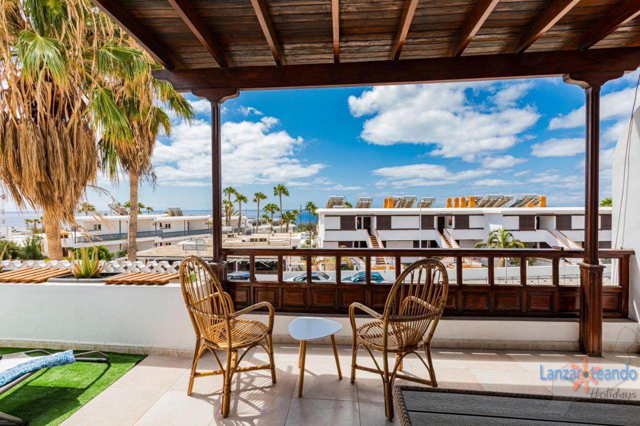 Timanfaya Apartamento Puerto del Carmen (Lanzarote)
