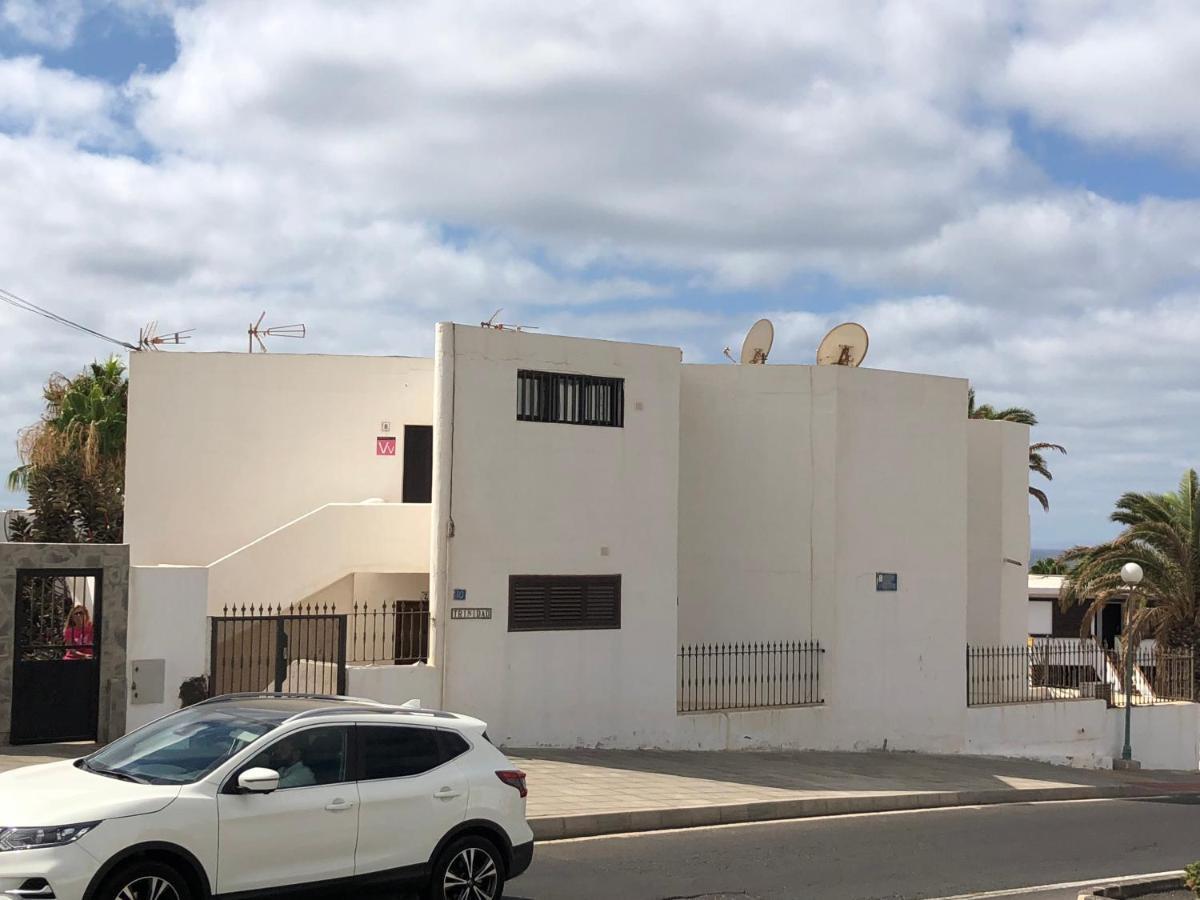 Timanfaya Apartamento