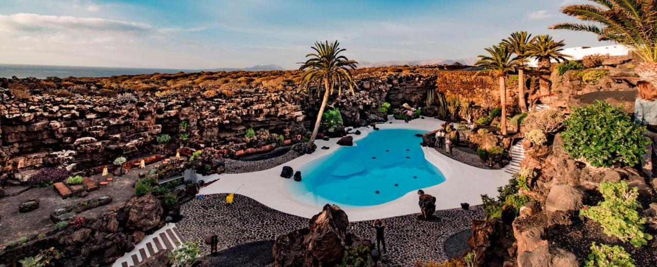 Casa Alvaria Сasa de vacaciones