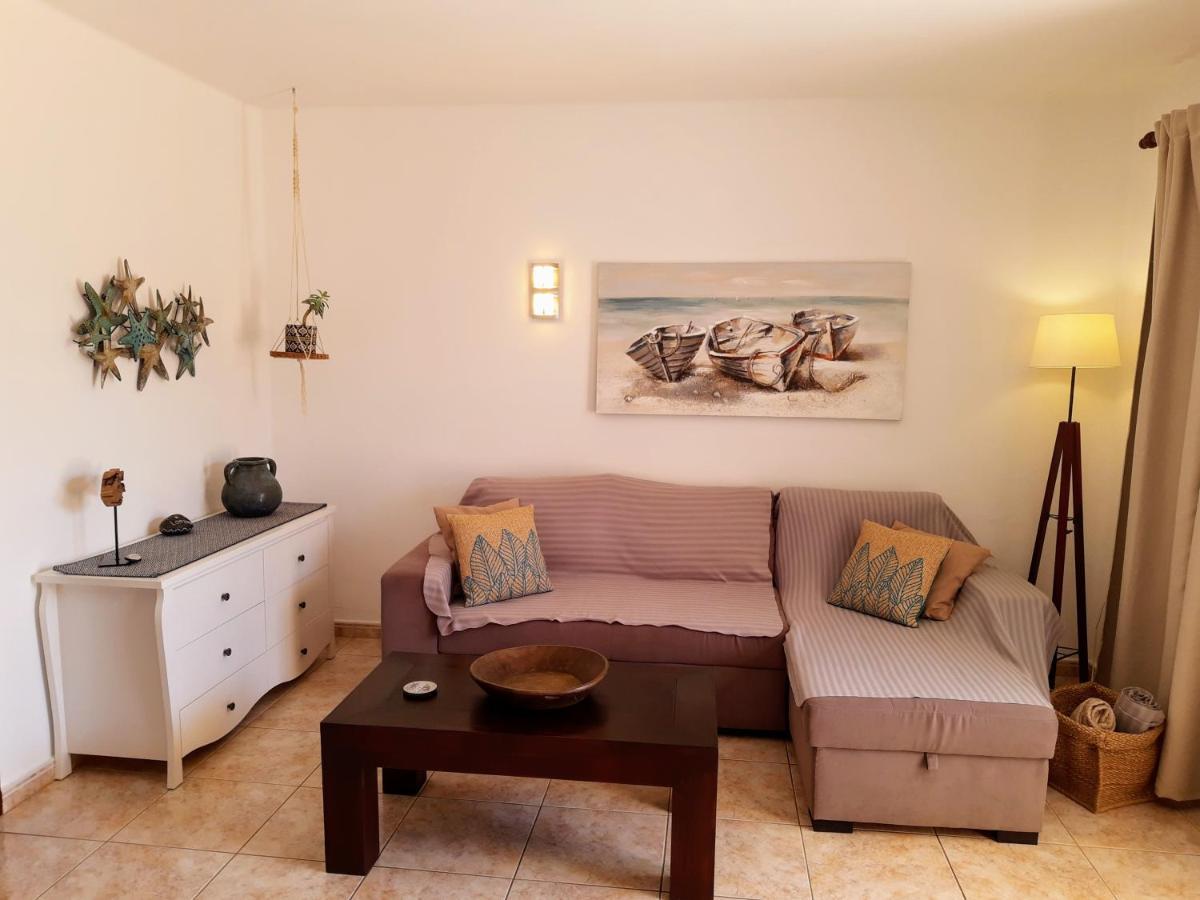 Apartamento Casa Del Sol Pdc Puerto del Carmen (Lanzarote)