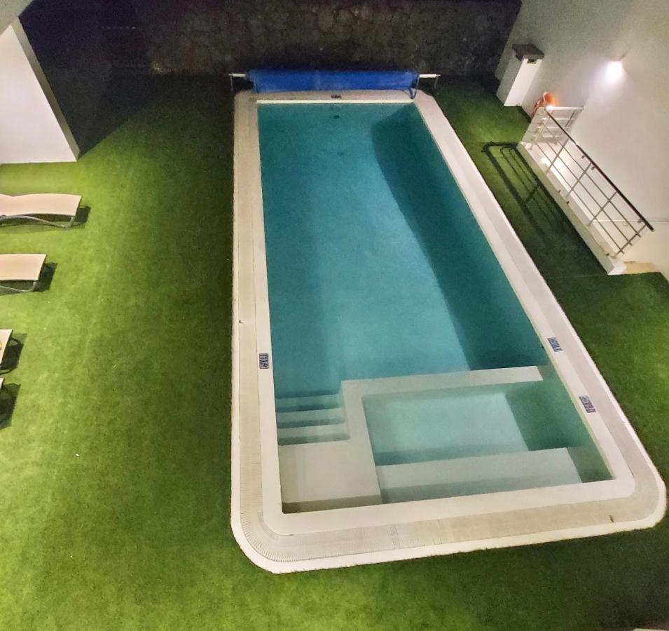 Private Village Capri Villa *