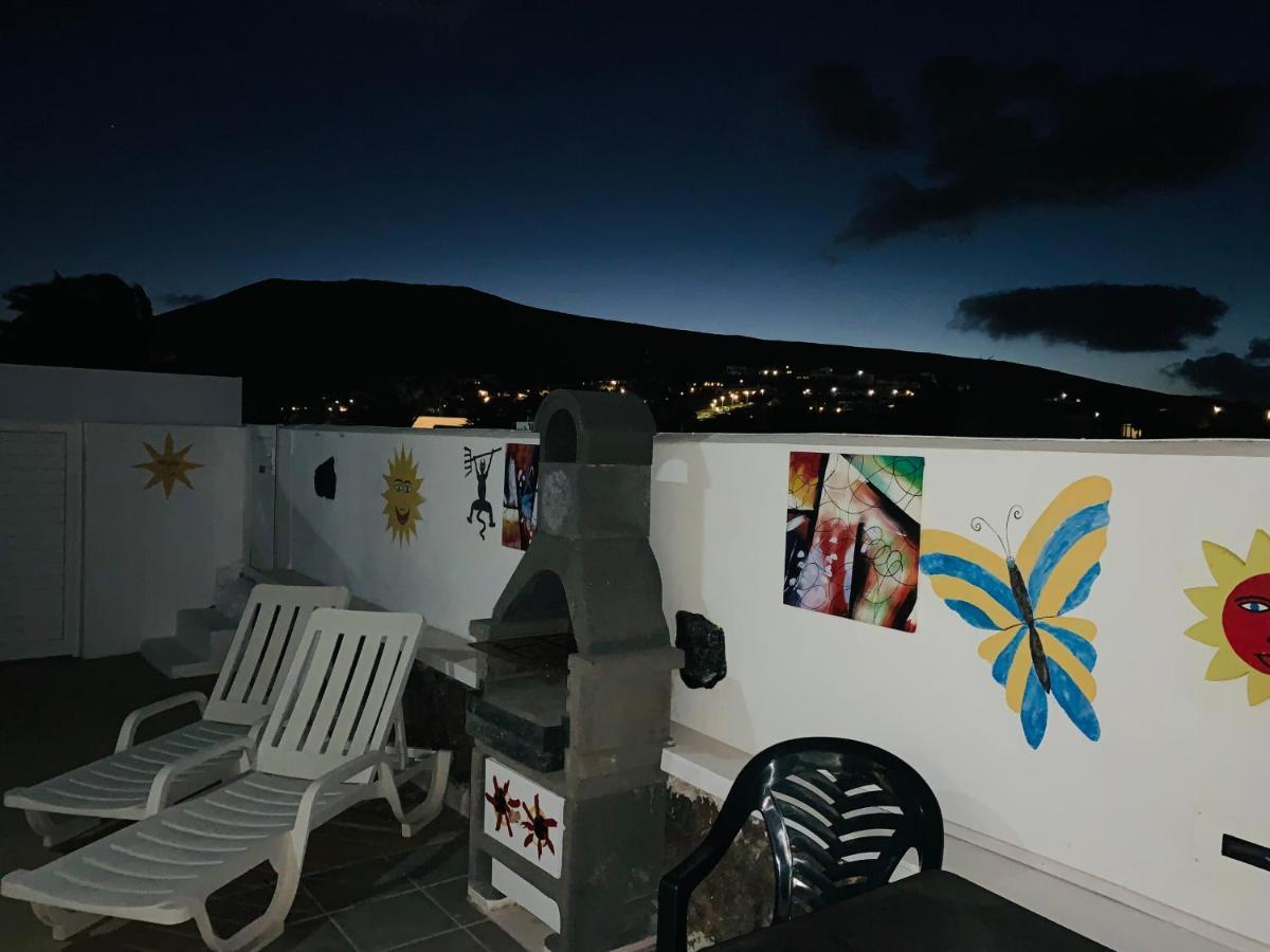 Apartamento Artsy Casa Timanfaya, Playa Blanca Playa Blanca (Lanzarote)