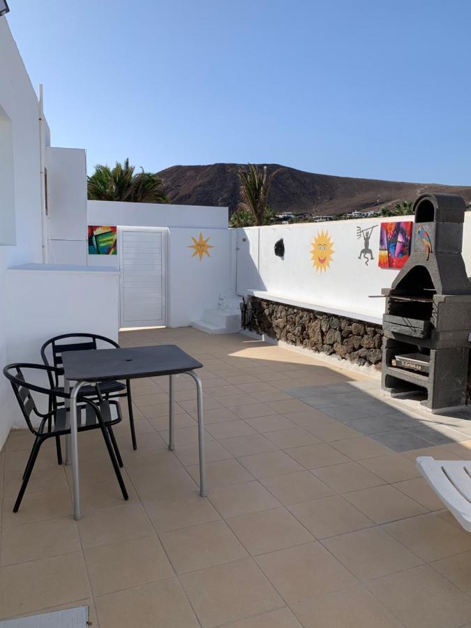 Apartamento Artsy Casa Timanfaya, Playa Blanca Playa Blanca (Lanzarote)