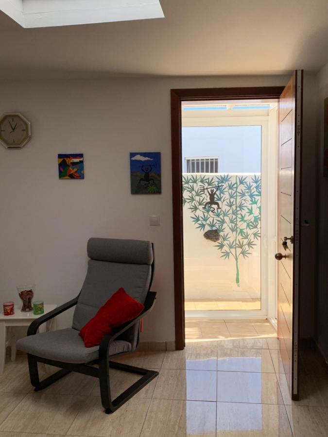 Apartamento Artsy Casa Timanfaya, Playa Blanca Playa Blanca (Lanzarote)