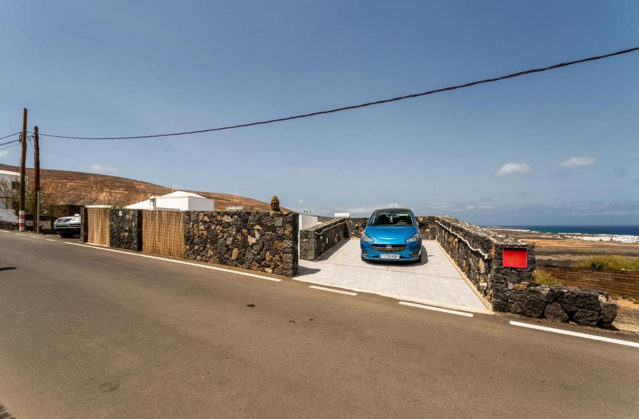 Casa Volcan *