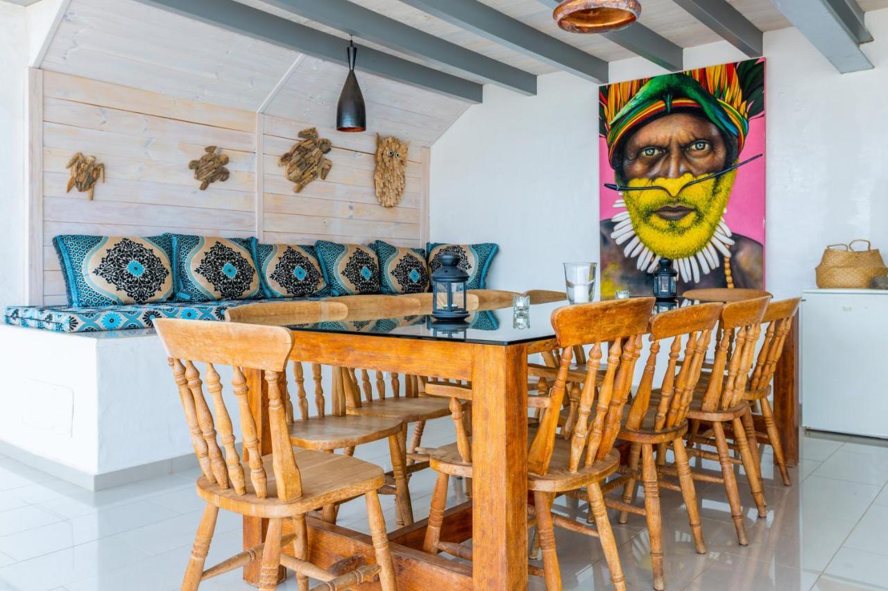 Casa Volcan Villa