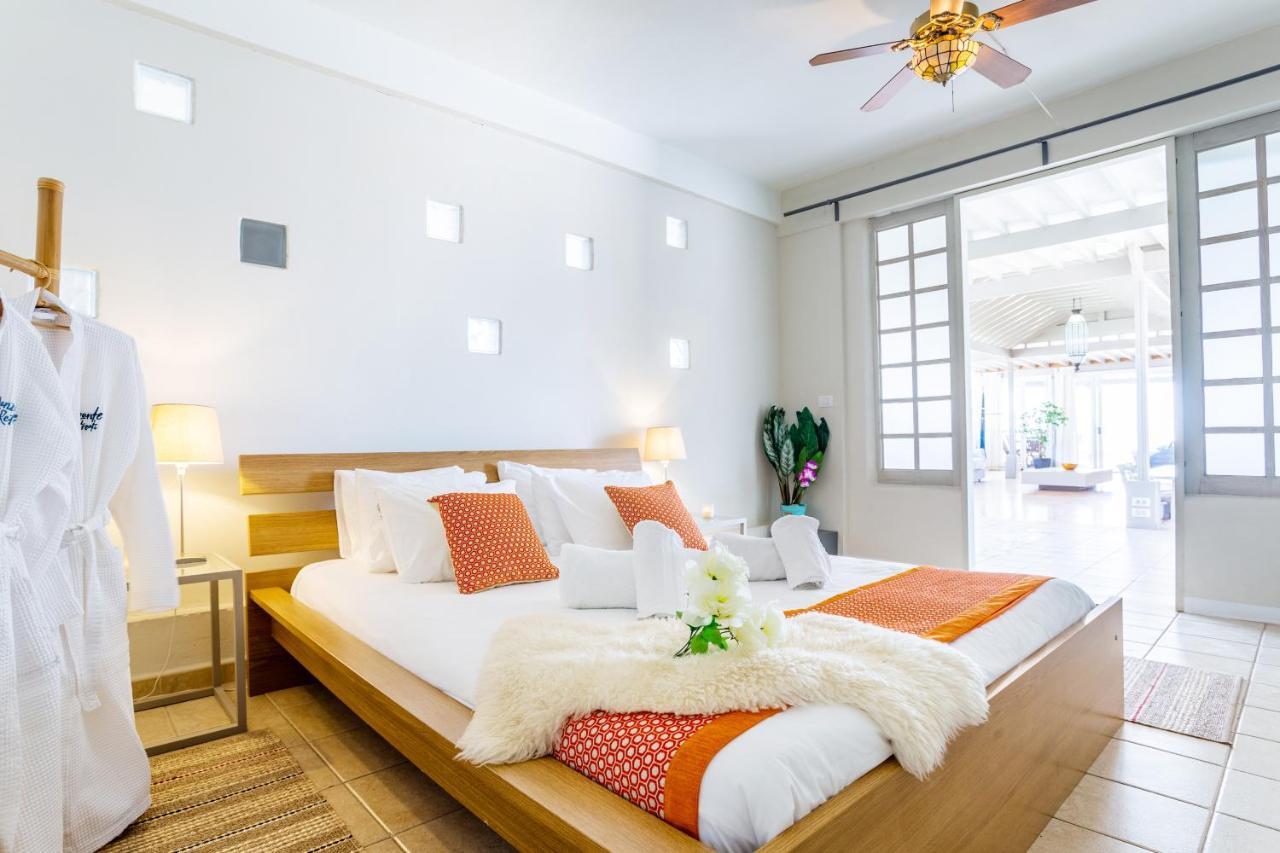Ocean View Penthouse - Location - 100m To The Apartamento *
