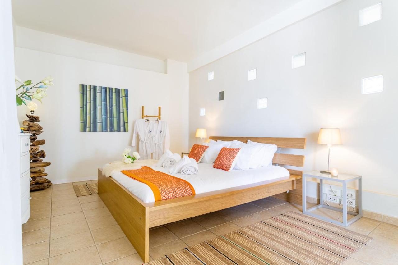 Apartamento Ocean View Penthouse - Location - 100m To The Costa Teguise