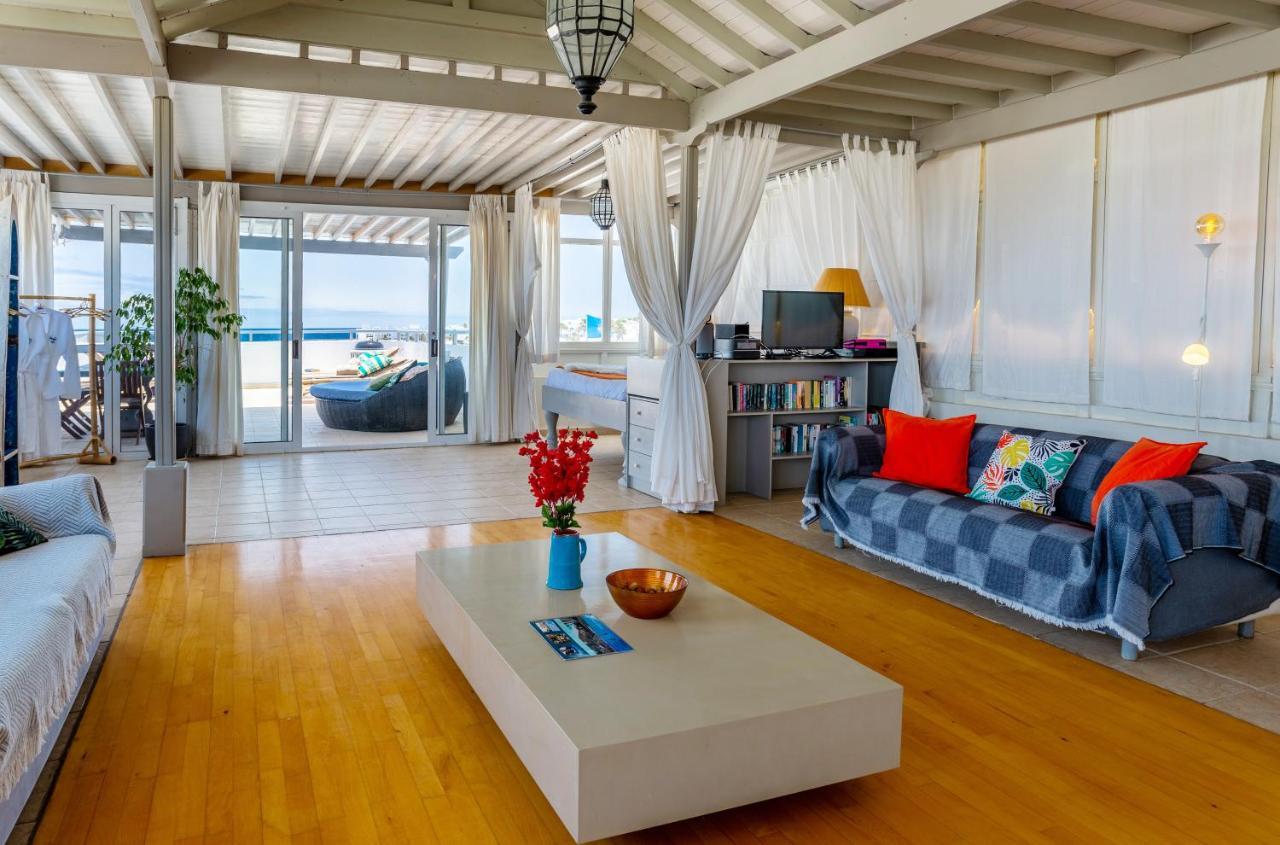 Apartamento Ocean View Penthouse - Location - 100m To The