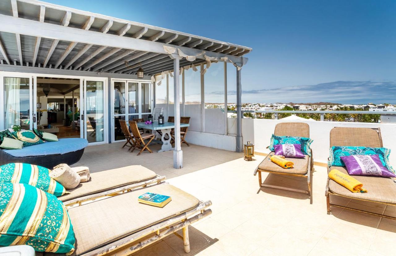 Apartamento Ocean View Penthouse - Location - 100m To The *