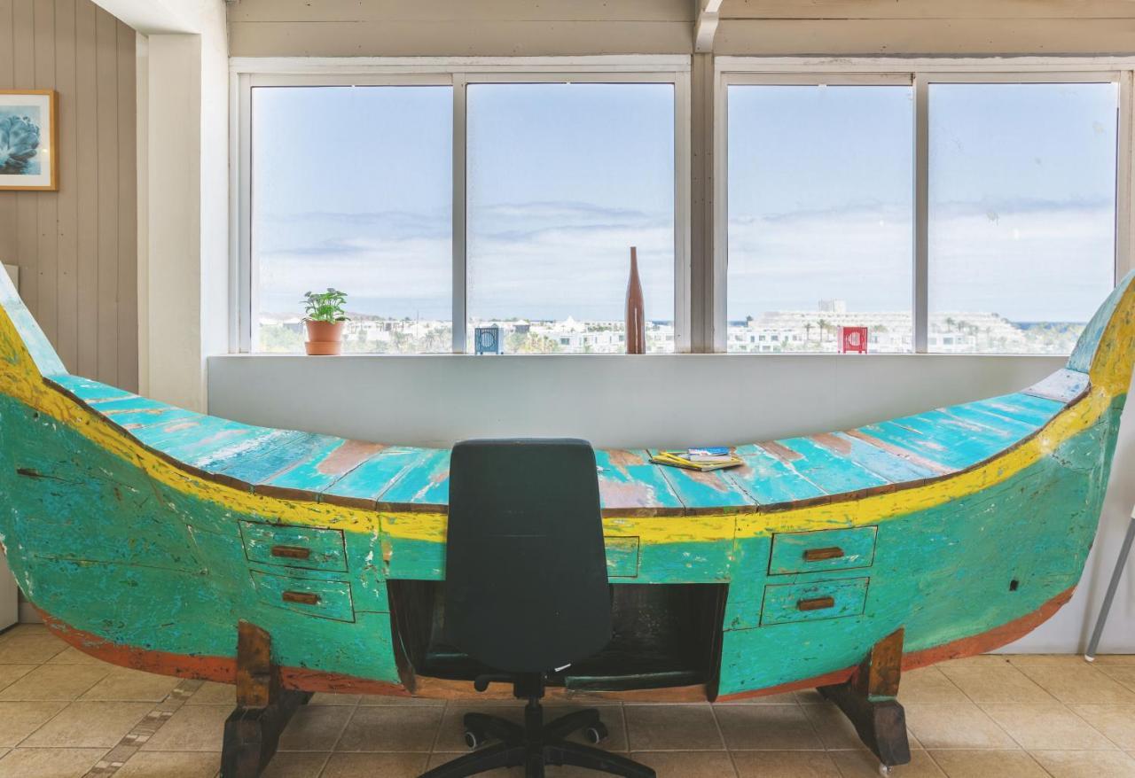 Ocean View Penthouse - Location - 100m To The Apartamento *
