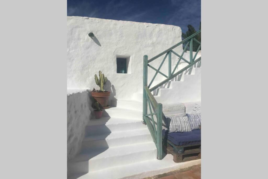 Casa Alegria Ii * Teguise (Lanzarote)