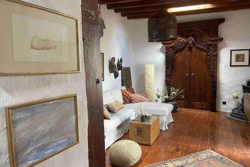 Casa Alegria Ii Teguise (Lanzarote)