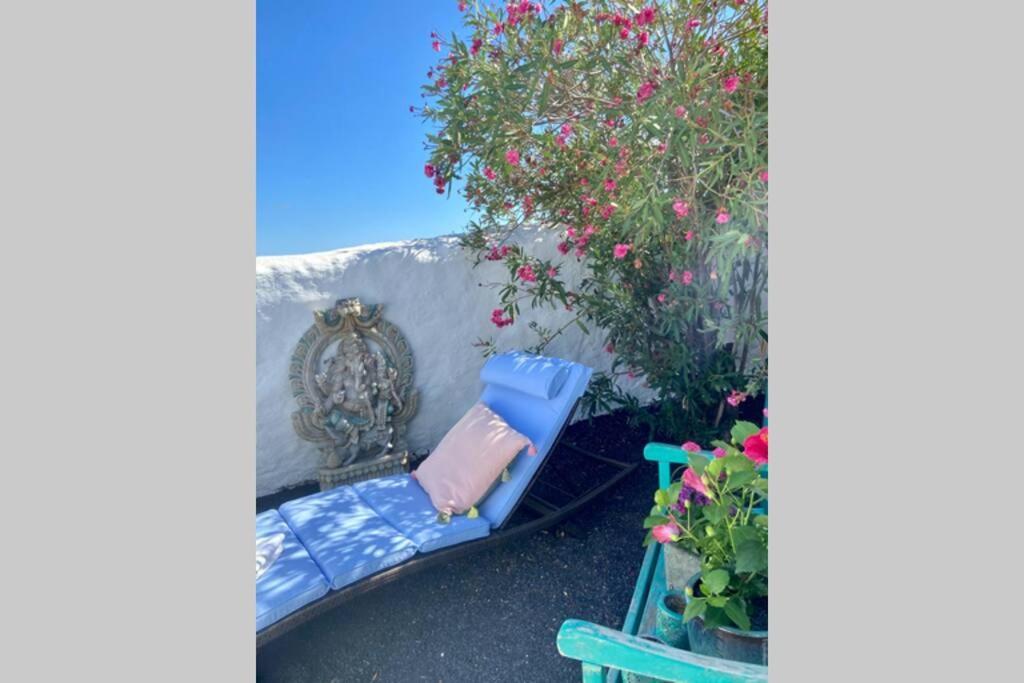 Apartment Casa Alegria Ii Teguise (Lanzarote)