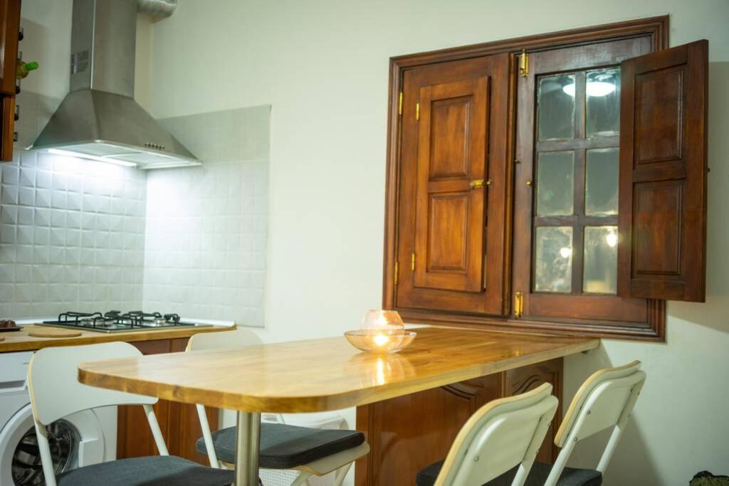 Apartamento Casa Antoñita, El Lugar Perfecto Descansar Munique