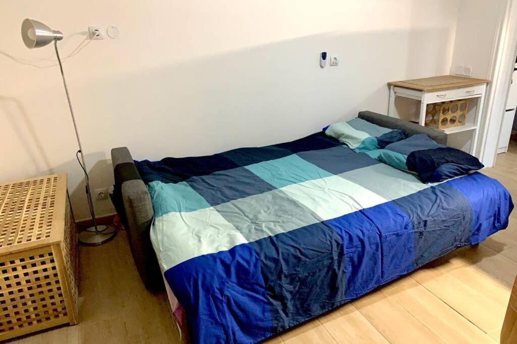 Apartamento Casa Antoñita, El Lugar Perfecto Descansar *