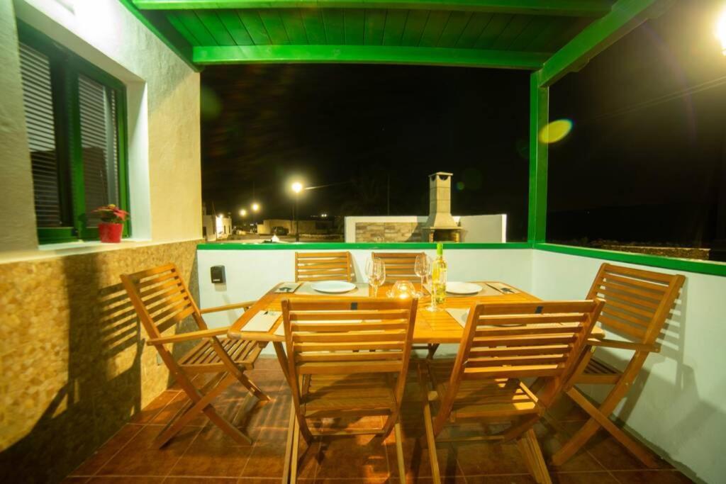 Casa Antoñita, El Lugar Perfecto Descansar Munique