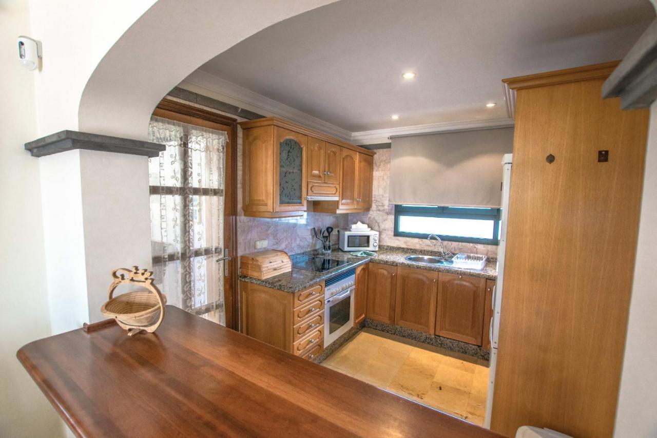 Villa 216 - Helena By Now Ltd Playa Blanca (Lanzarote)