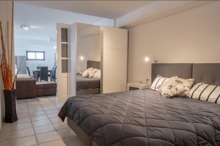 Apartamento Arecas Playa Blanca (Lanzarote)