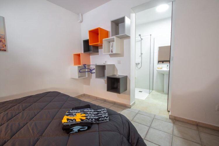 Arecas Apartamento *
