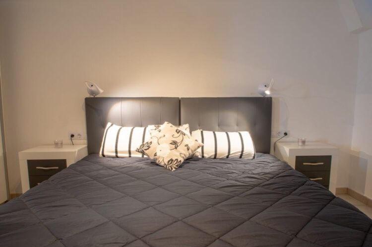 Apartamento Arecas