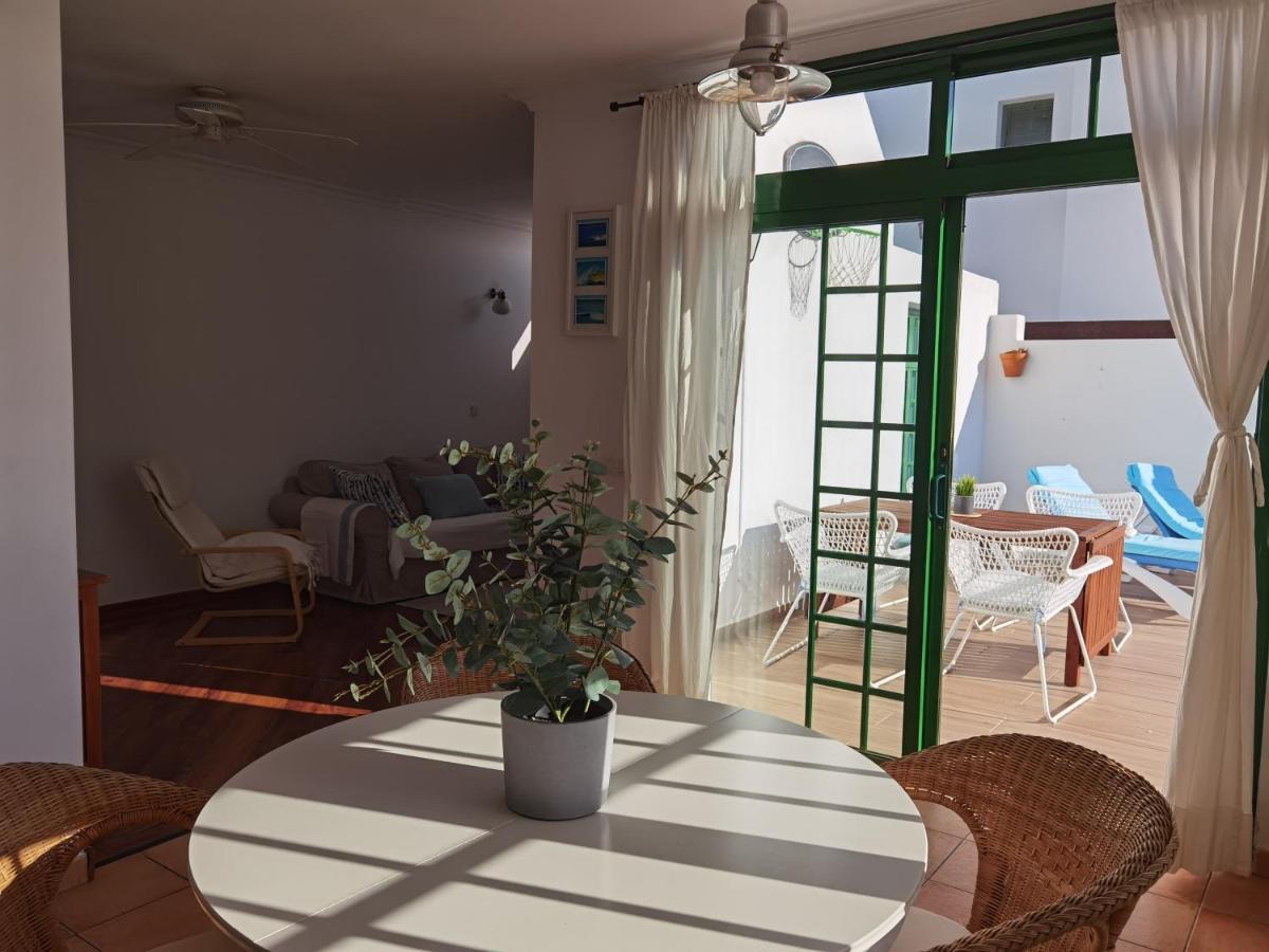 Tyna Holiday home Playa Blanca (Lanzarote)