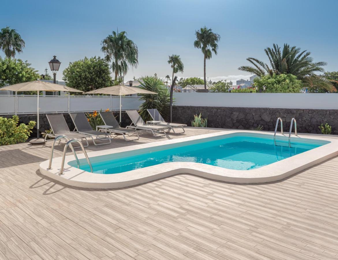Villa Maribel Pocillos Puerto del Carmen (Lanzarote)