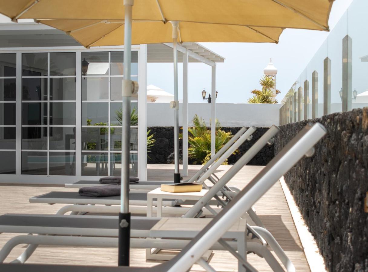 Maribel Pocillos Villa Puerto del Carmen (Lanzarote)