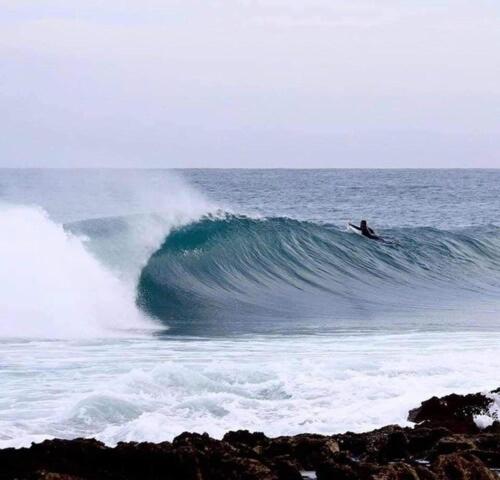 Apartment Ocean