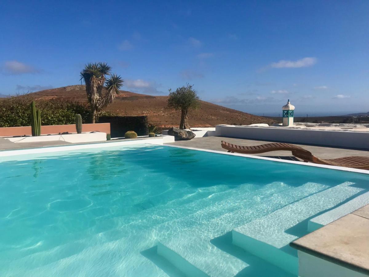 Casa Alegria Ii Teguise (Lanzarote)