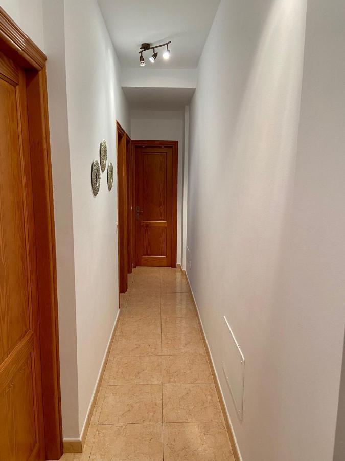 Apartment Namar Arrecife (Lanzarote)