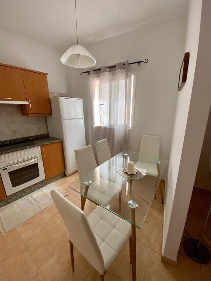 Namar Apartment