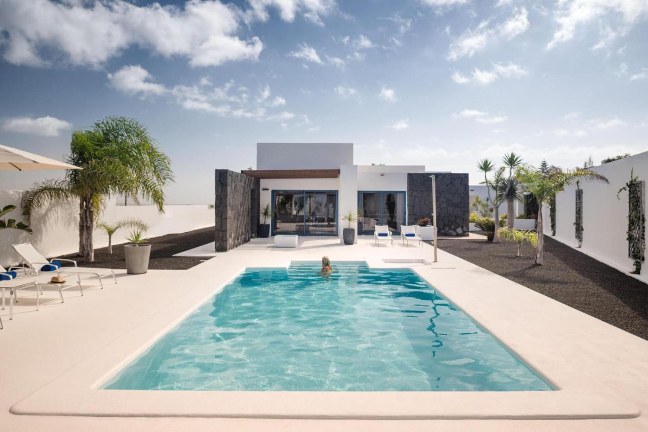 Casa Montana Mesa Stylish And Luxurious With Private Heated Pool Wifi Air Conditioning Villa
