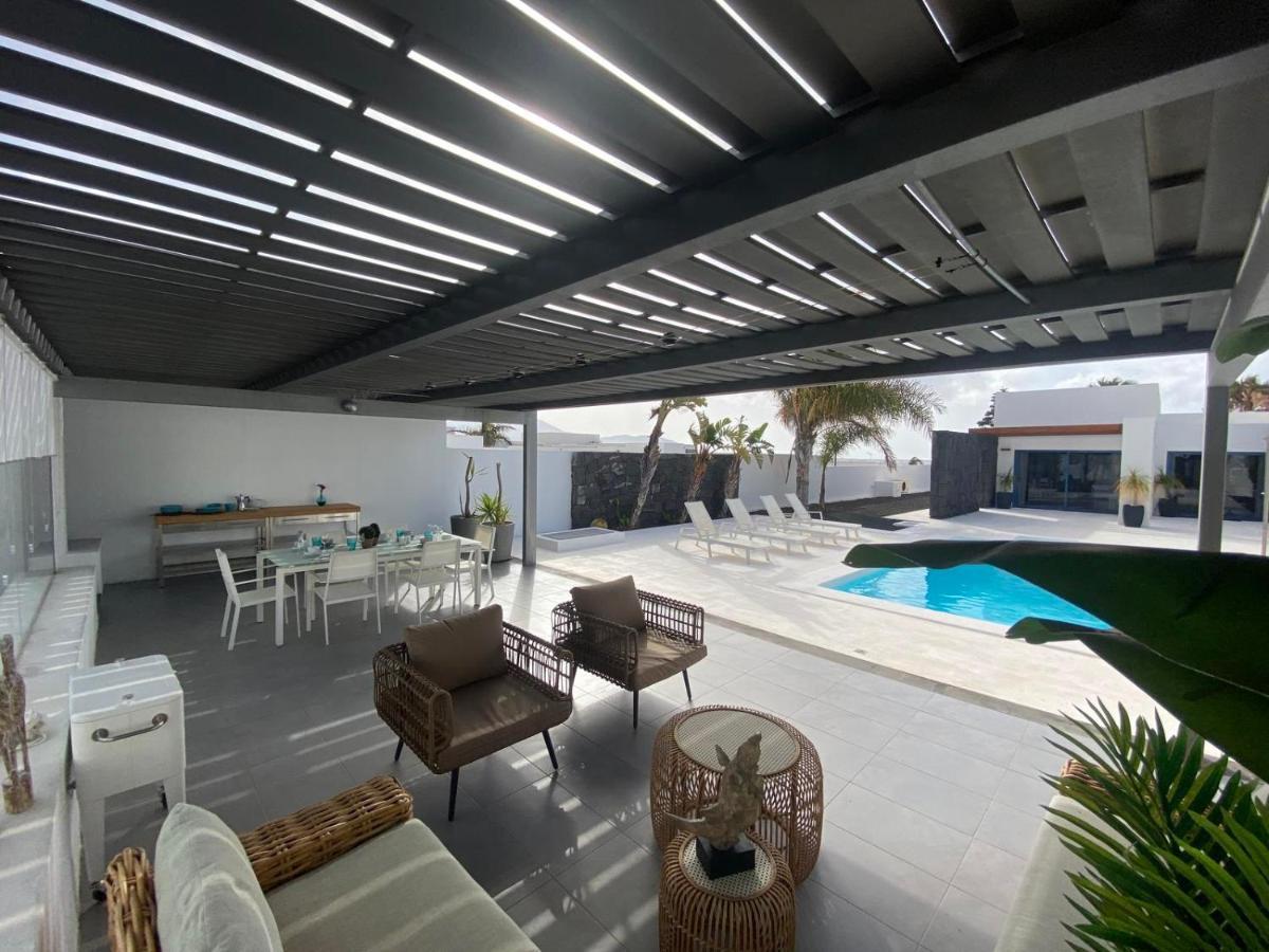 Villa Casa Montana Mesa Stylish And Luxurious With Private Heated Pool Wifi Air Conditioning *
