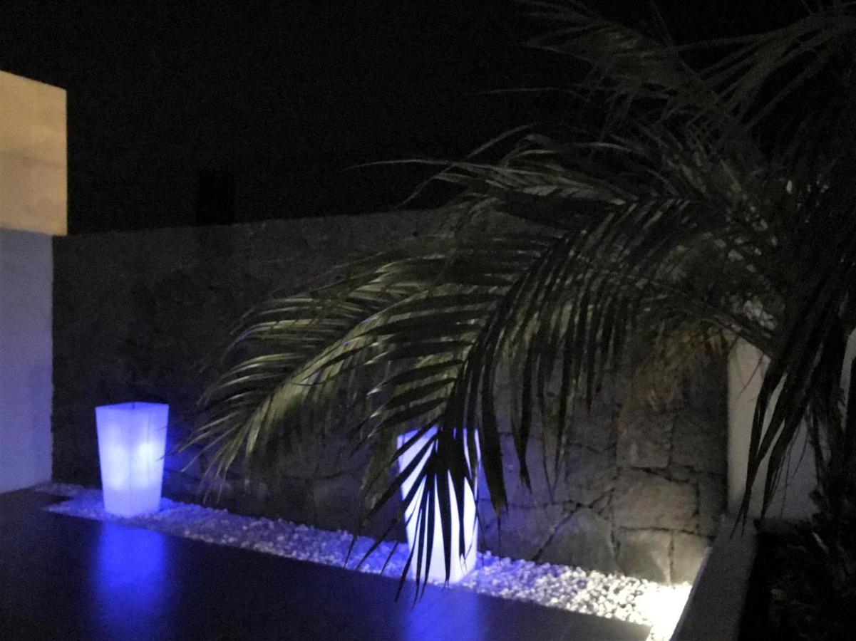 Villa Casa Montana Mesa Stylish And Luxurious With Private Heated Pool Wifi Air Conditioning Playa Blanca (Lanzarote)