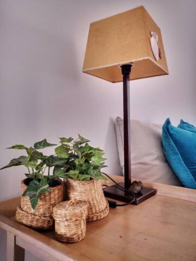 Comfortable Cleo With Large Terrace Apartamento