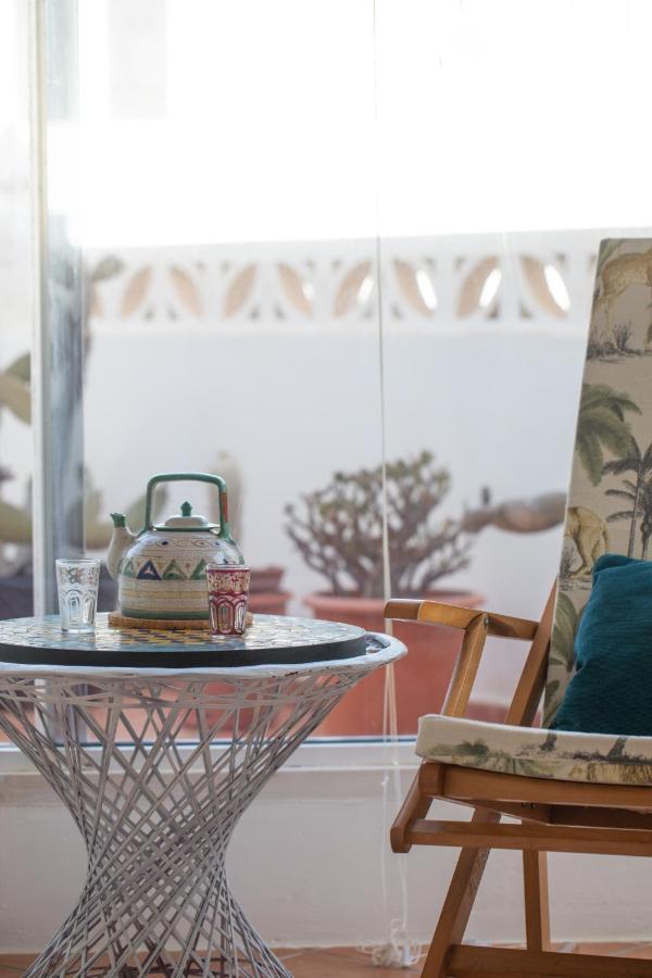 Casa Cocoteros. Un Rincón único De Desconexión * Teguise (Lanzarote)