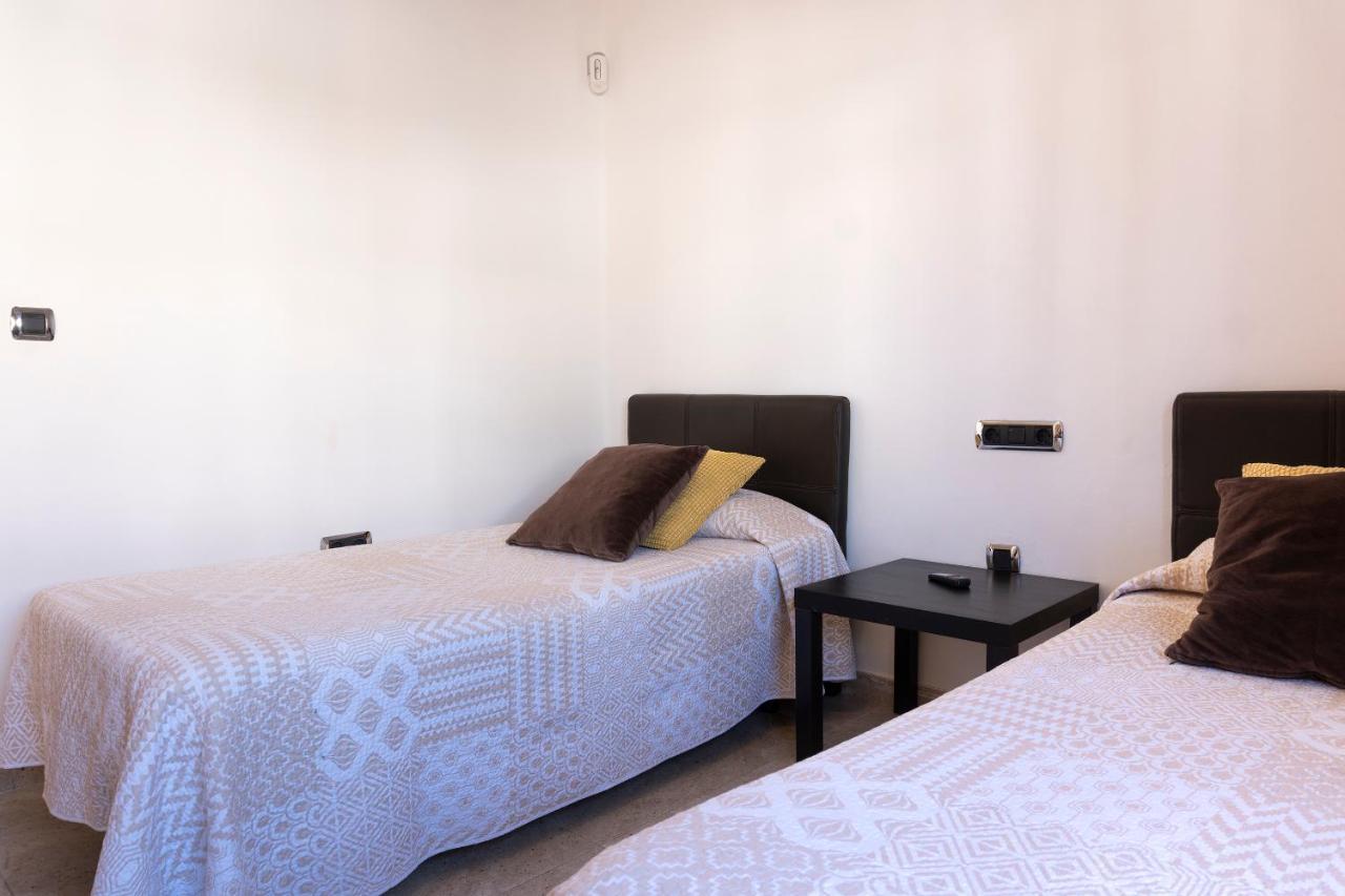 Villa Eris Puerto del Carmen (Lanzarote)