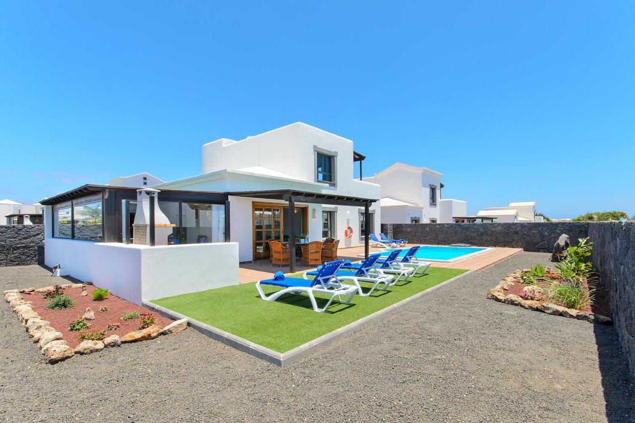 Villa Hipoclub Villas, Aguamarina 29 *