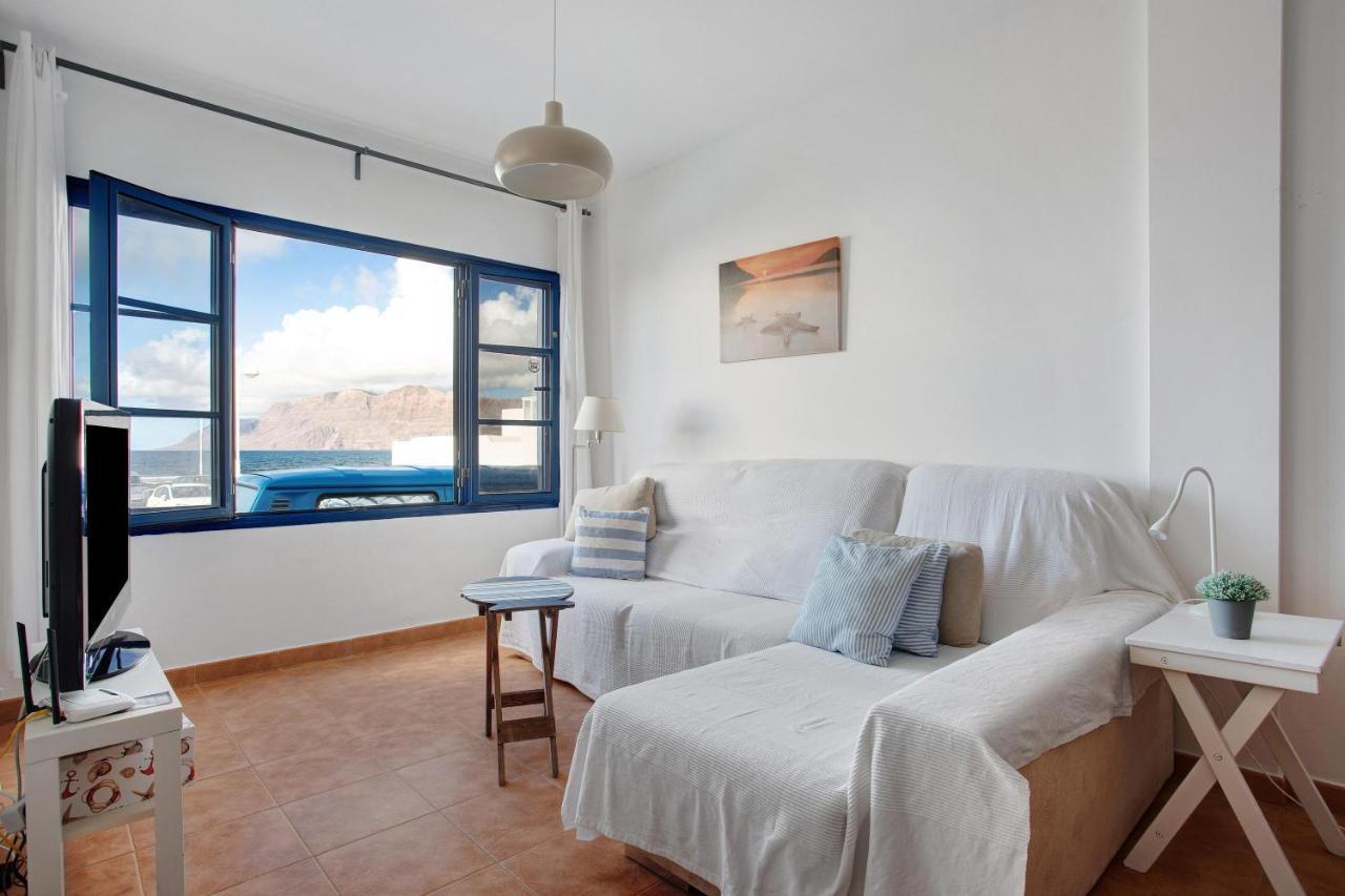 Casa Vivo Famara