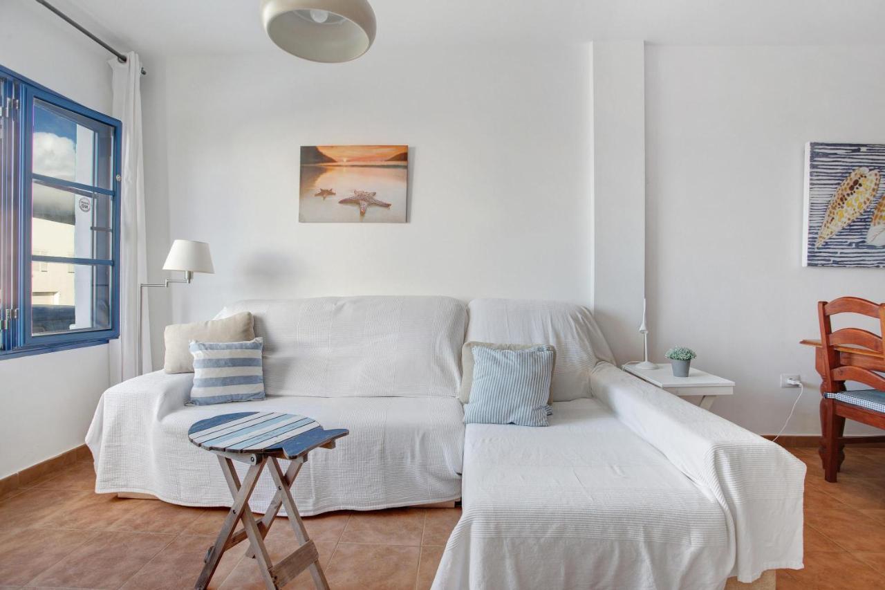 Casa Vivo Сasa de vacaciones Famara