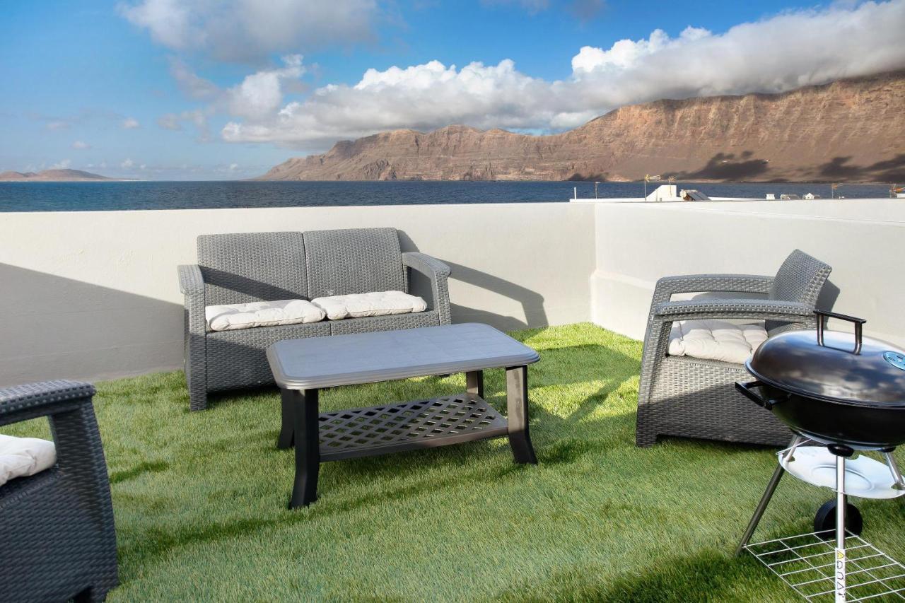 Casa Vivo Famara