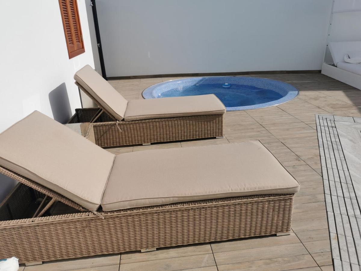 Villa Luxury Anjomacar
