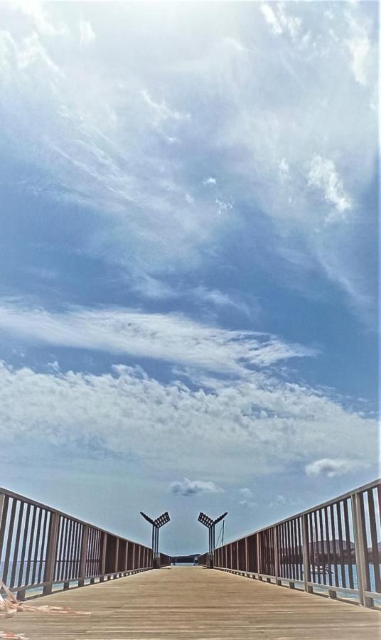 Сasa de vacaciones Casa Gaviota *